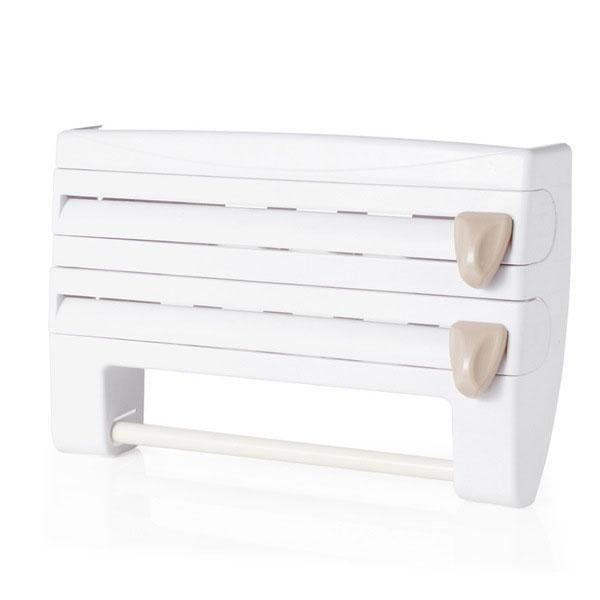 Storage Cutting Rack