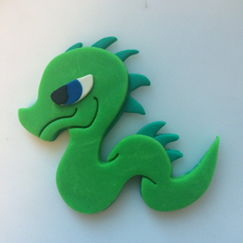 Top 15 Best Dragon Cookie Cutters