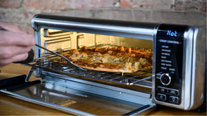 Does the Ninja Foodi Air Fry Oven live up to the hype?