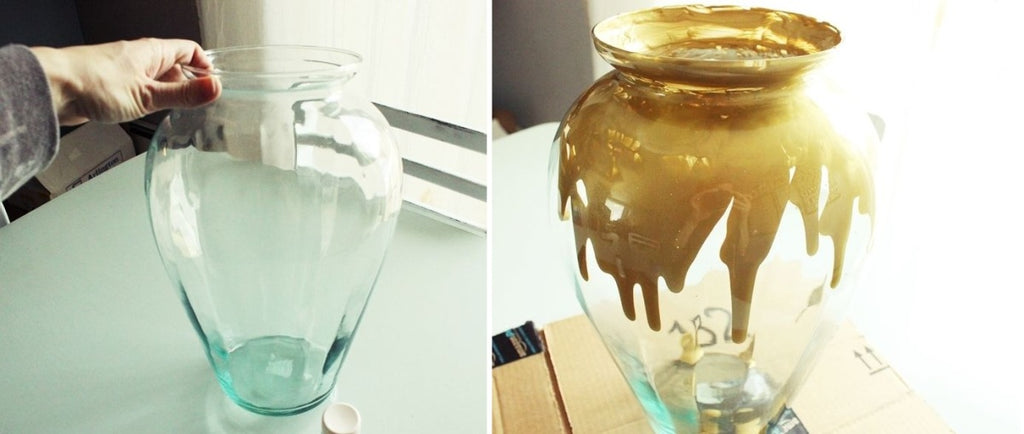 The Complete Guide to Glass Painting for Beginners