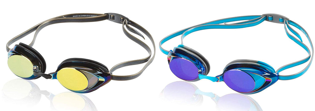 The Best Swimming Goggles of 2021