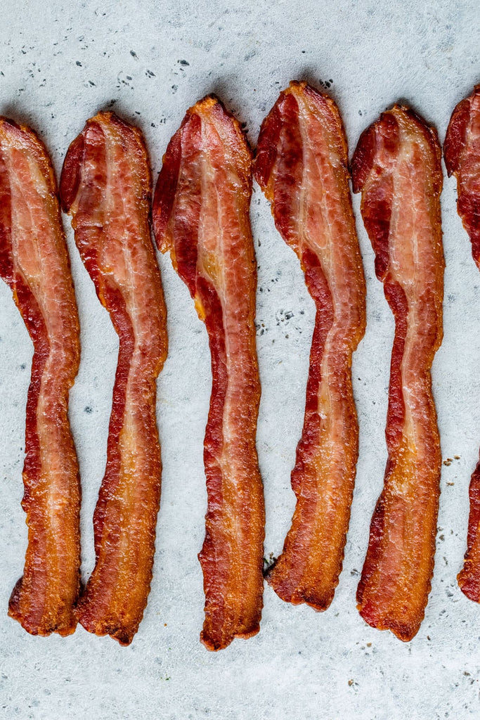 The Secret to Restaurant-Quality Bacon🥓