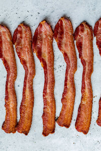 The Secret to Restaurant-Quality Bacon🥓