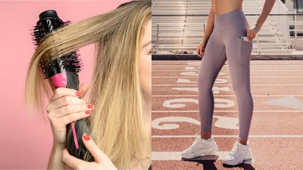 30 women’s products with a cult following on Amazon—and why they’re worth it