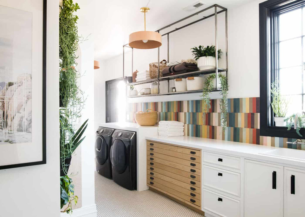 The Unexpected 2020 Tile Trend That A Very Unlikely EHDer Is Putting In Her House…Plus An Ask The Audience