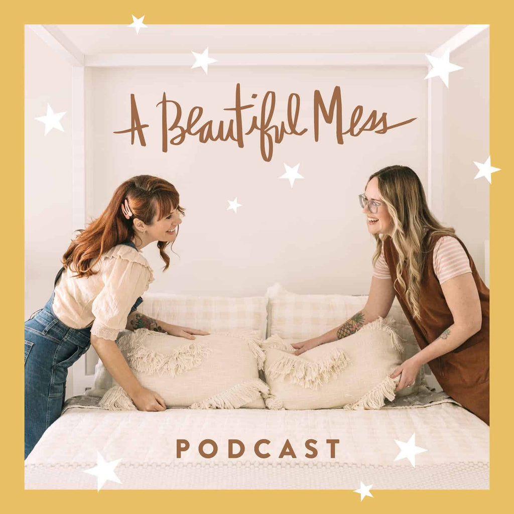 Episode #146: Contentment with Your Home (+ Sexy Faery Talk)