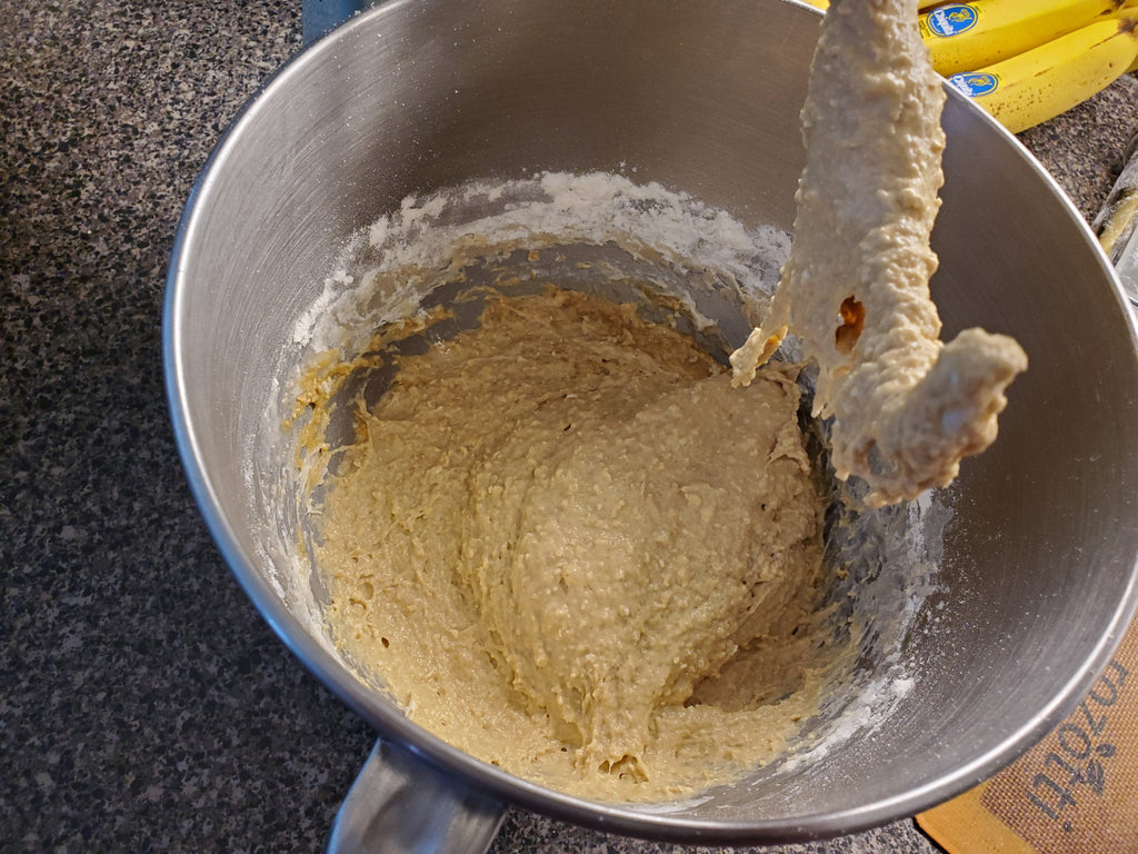 Whole Oat Sandwich Bread