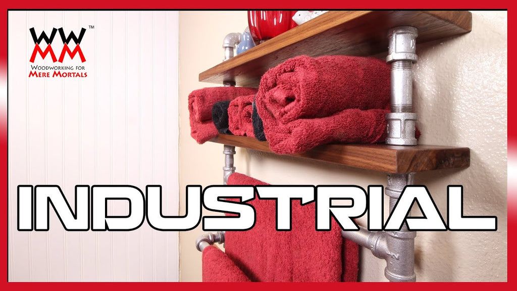 FREE PLANS for The BASIC MOBILE WORKBENCH ▻▻