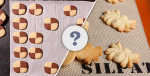 Parchment vs Silicone Mats: Which One Is Better for Baking?