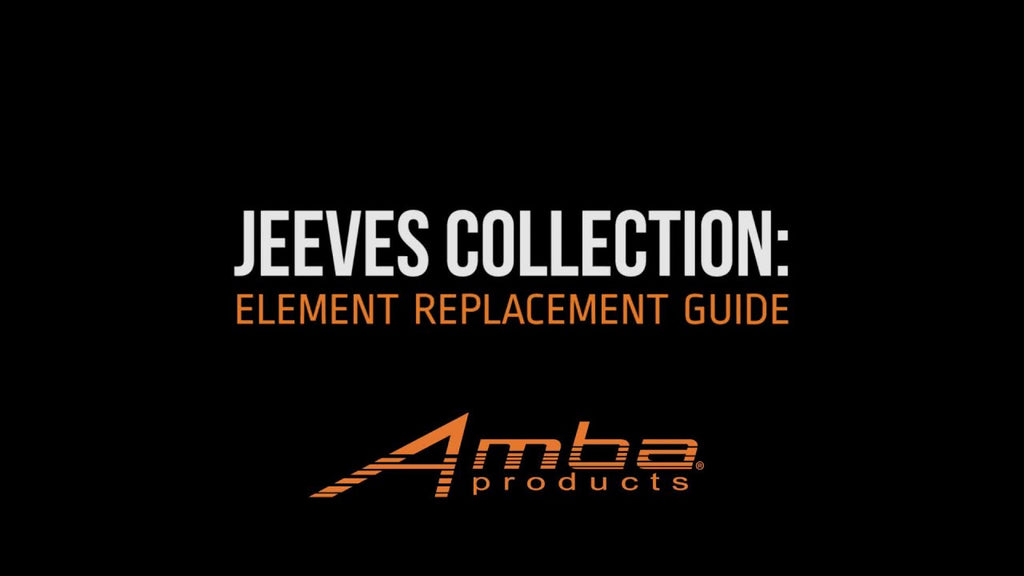 Learn how to replace the removable element from our Jeeves Heated Towel Racks — if your Jeeves unit stops working and is out of warranty you can purchase ...