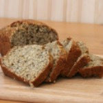 Easy Delicious Porridge Bread