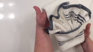 How to hang Towel elegant way by Sue El-Mallakh (2 years ago)