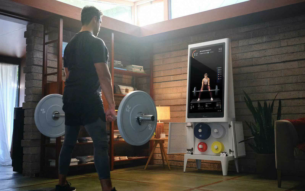 The Future of Home Gyms: Comparing 7 Top-Rated Smart Fitness Mirror