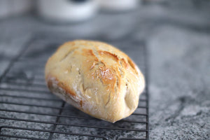 Easy & Delicious Homemade Bread