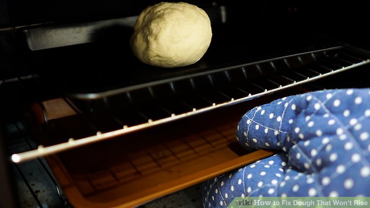 How to Fix Dough That Won’t Rise