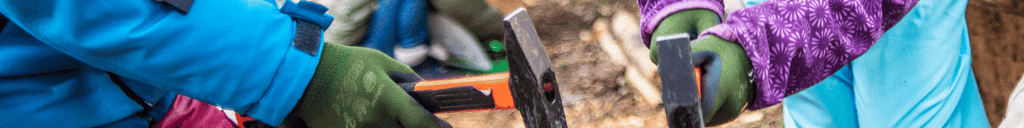 Projects for Scouts