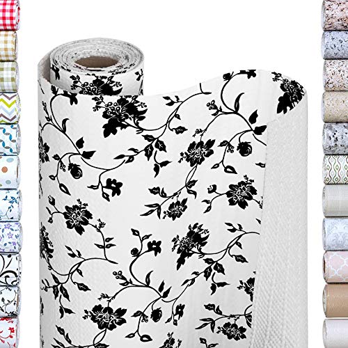 19 Coolest Drawer Liner Paper | Shelf Liners