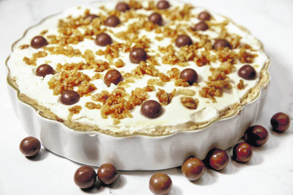 Chocolate for Easter: It’s not just bunnies