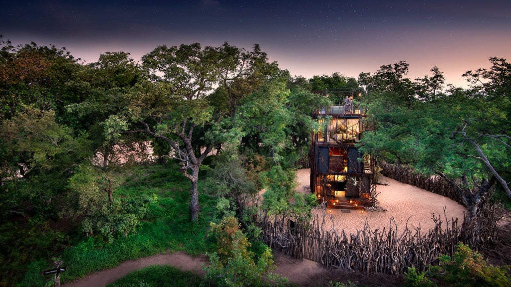 Is Your 'Eco-Lodge' Really Eco-Friendly?