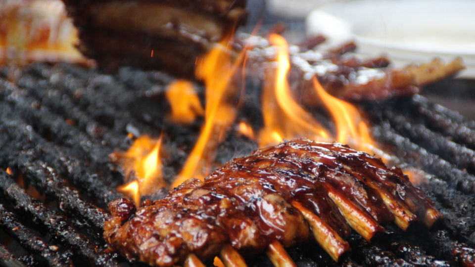Learn the Secret Behind Aaron Franklin’s Famous Ribs