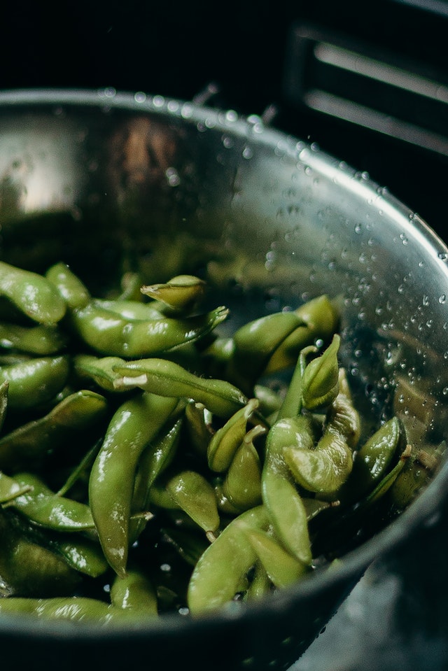 How to Can Fresh Green Beans