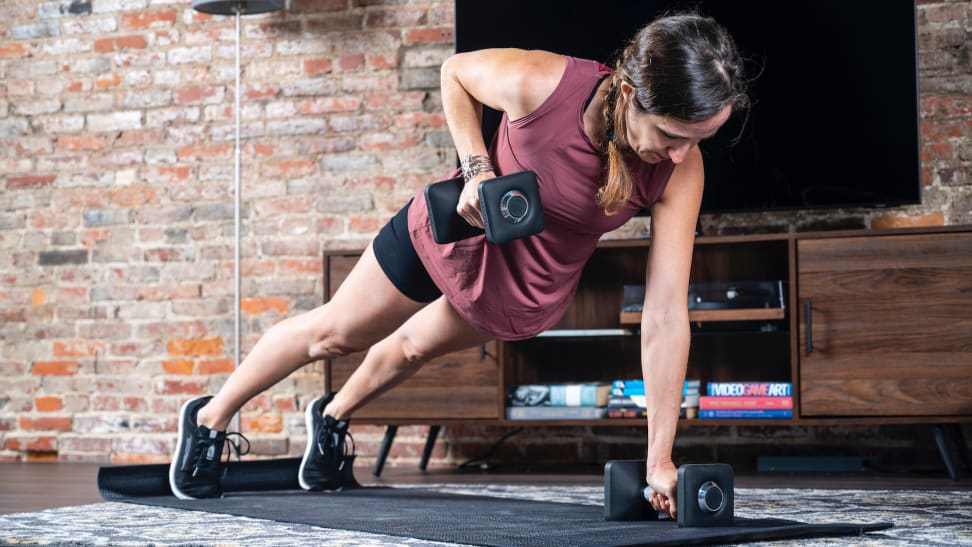 The Best Home Gym Equipment of 2022