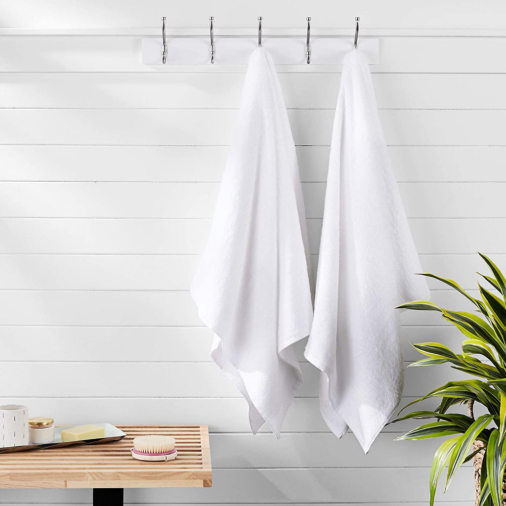 Best Absorbent Bath Towels