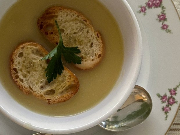 Recipes: Inflation squeezing your food budget? Make these 3 frugal dishes