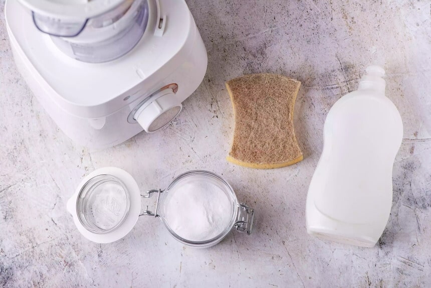 How to Clean a Ninja Blender: Several Cleaning Methods and Step-by-Step Instructions