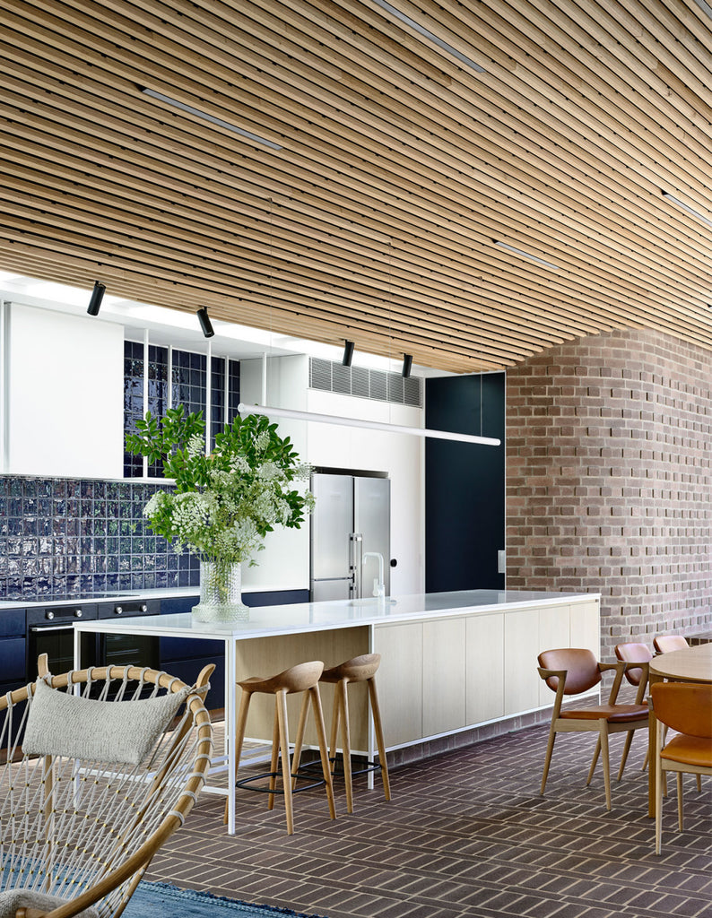 A Richly Detailed Edwardian Makeover