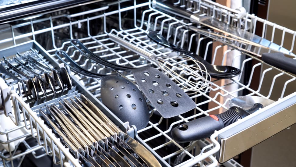 The Best Third-Rack Dishwashers of 2021