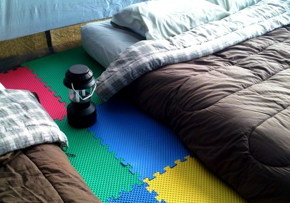 17 Hacks That’ll Change Everything about Camping with Kids