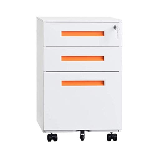 20 Coolest Metal Storage Cabinets