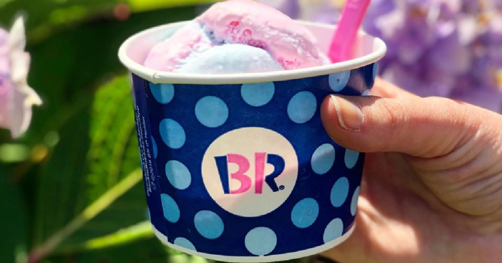 July 18th is National Ice Cream Day (Score These Easy Freebies & Deals!)