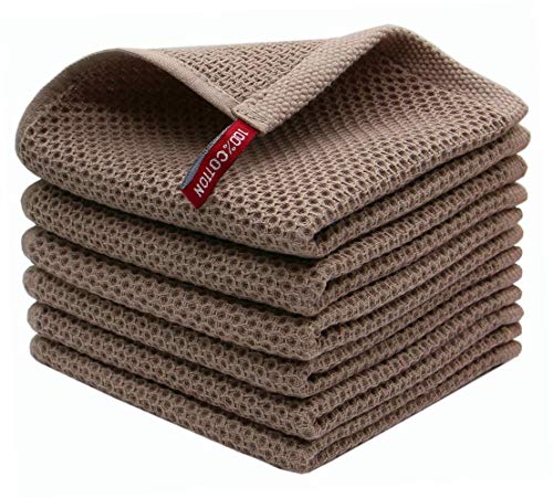 21 Coolest Cotton Dishcloth | Dish Cloths & Dish Towels