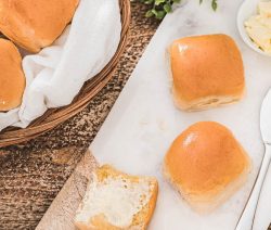 Fleischmanns Dinner Rolls