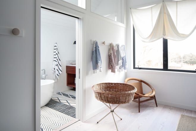 The Ingenious Towel Organizer You’ll Wish You’d Discovered Sooner