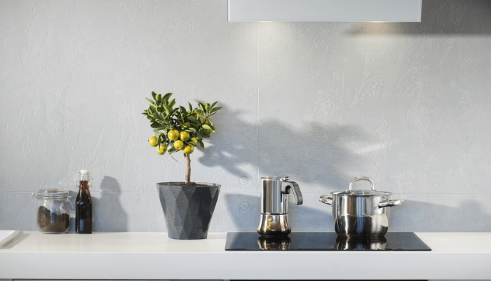 Kitchenette Trends in Real Estate: Prime for Takeout and the Luxury Market