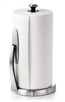 Top 8 Incredible paper towel holder dispenser in 2020 reviews To Buy To Have Foundation For A Happy Life