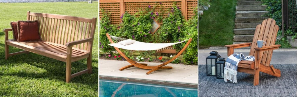 The Best Porch Chairs Will Make You Want To Sit Outside More