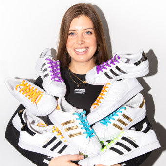 5 Ways to Get an Instagrammable Sneaker Closet