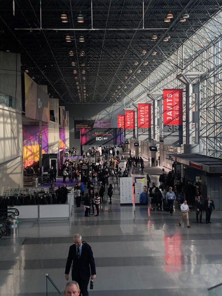 BDNY Has Plenty of Ideas for Making Your Home More Comfortable and Stylish