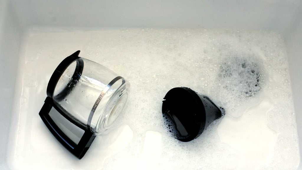 How to Clean Your Small Appliances