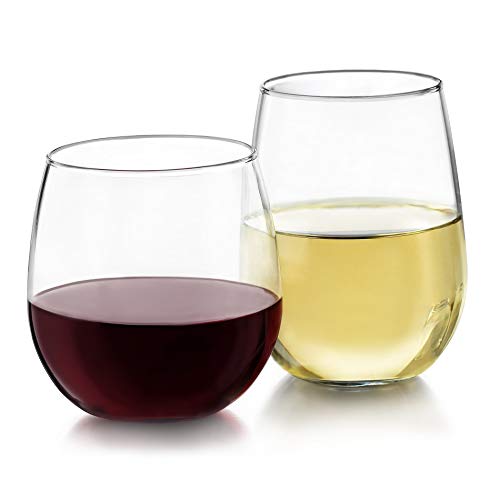 Top 20 Best Red Wine Glass Set | Wine Glasses