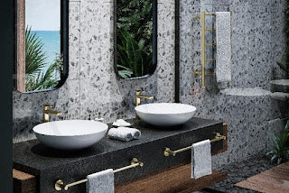 Is Your Bathroom Back To School Ready: Tips for Heavy Usage and Health and Wellness