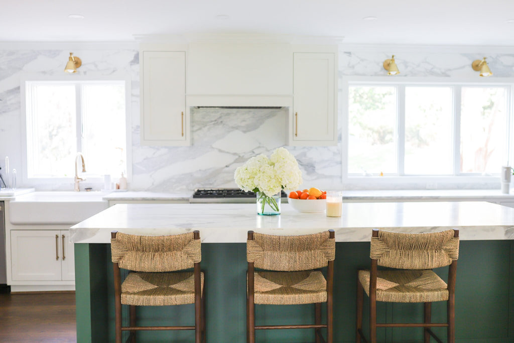 Home Tour: The Best Serena & Lily Home Finds