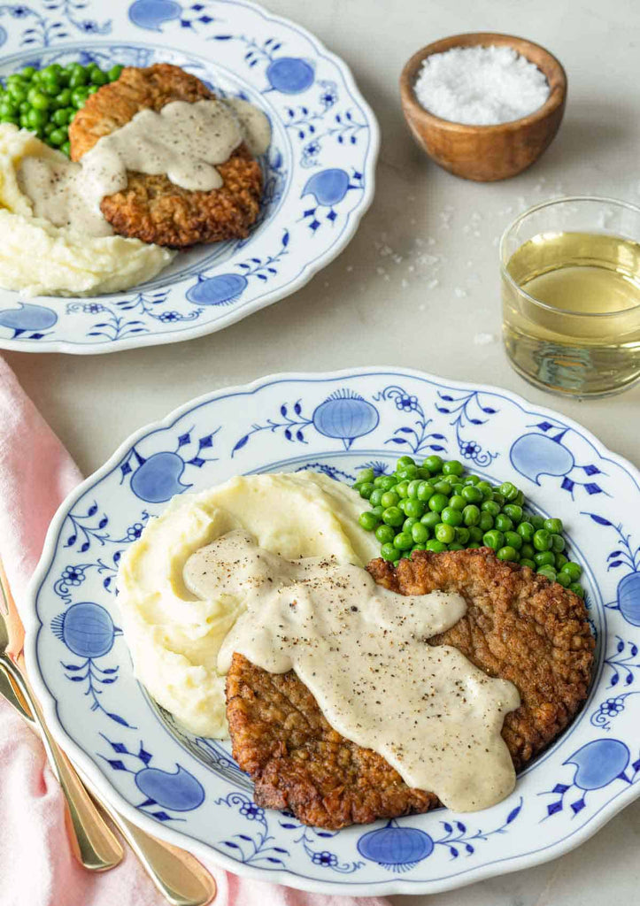 Chicken Fried Steak