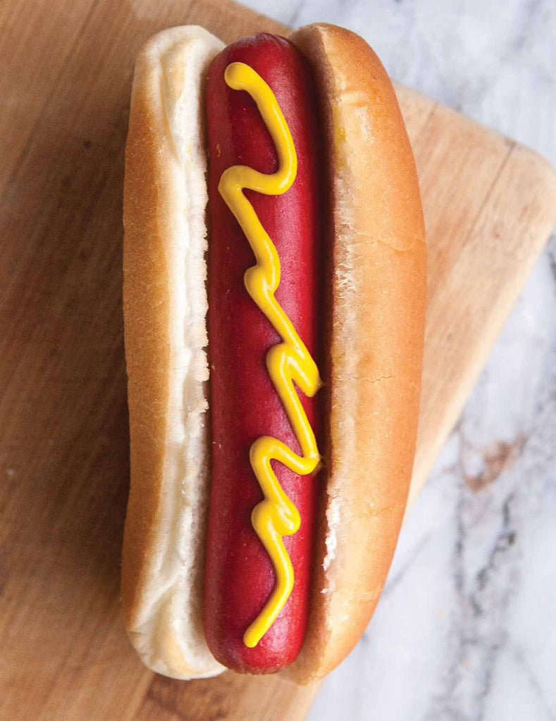 How to Cook the Perfect Hot Dog