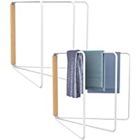 2-Pack Housolution Dish Rag Holder Kitchen Towel Drying Rack only $11.49