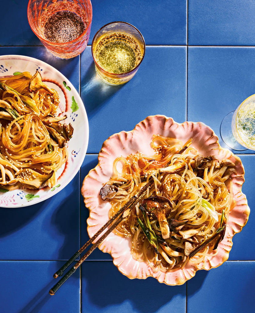 The metro Atlanta spots that inspired Eric Kim’s cookbook, Korean American: Food That Tastes Like Home